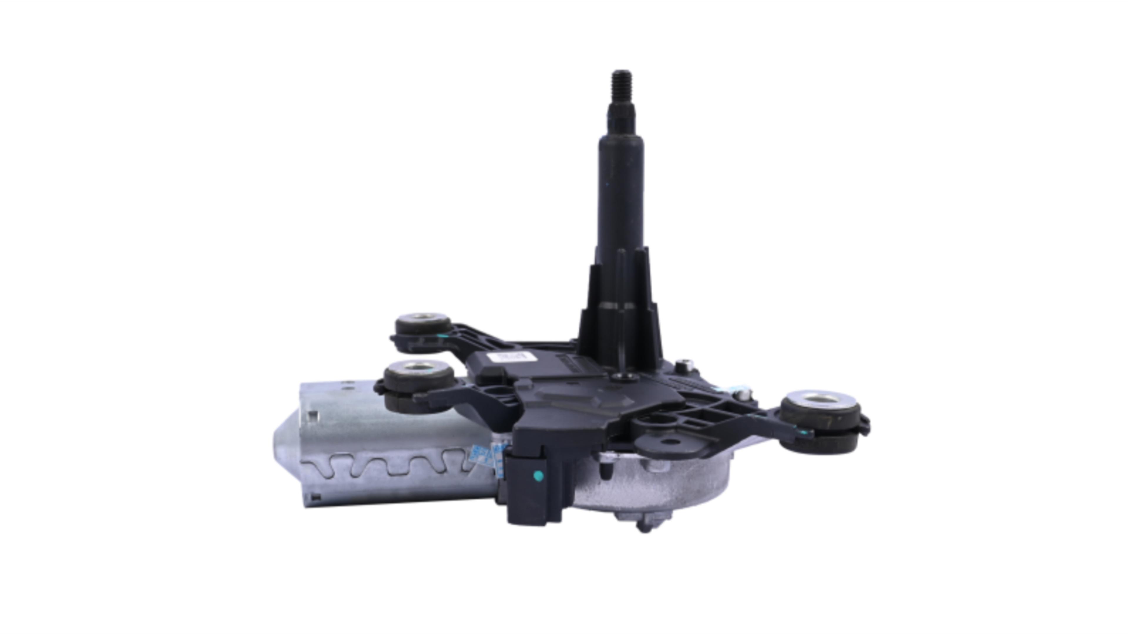 Image of Rear Windshield Wiper Motor 28710-4BA0C 287104BA0C Compatible with Nissan Rogue 2.5L 2014-2020 / Rogue 2.0L 2017-2019 / Rogue Sport 2.0L 2017-2022
