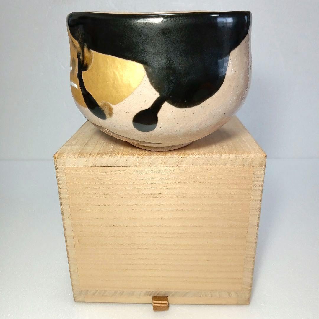 珍品 鉄絵 茶碗 茶道具 骨董 古玩 ♥珍品 鉄絵 茶碗 茶道具 骨董 古玩