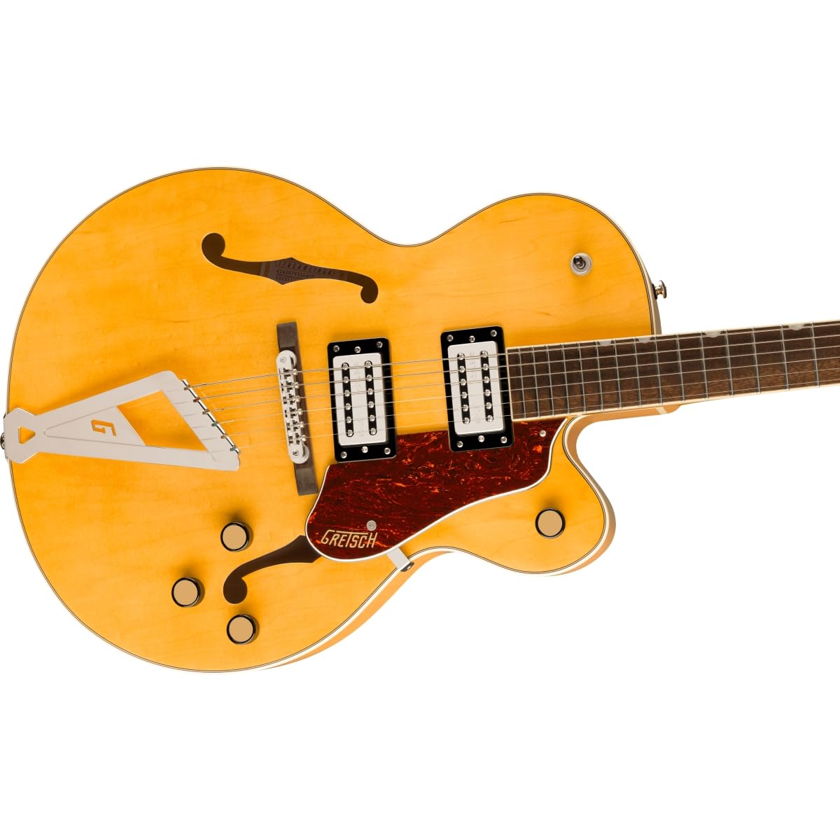 Amazon.com: Gretsch G2420 Streamliner Hollowbody Electric