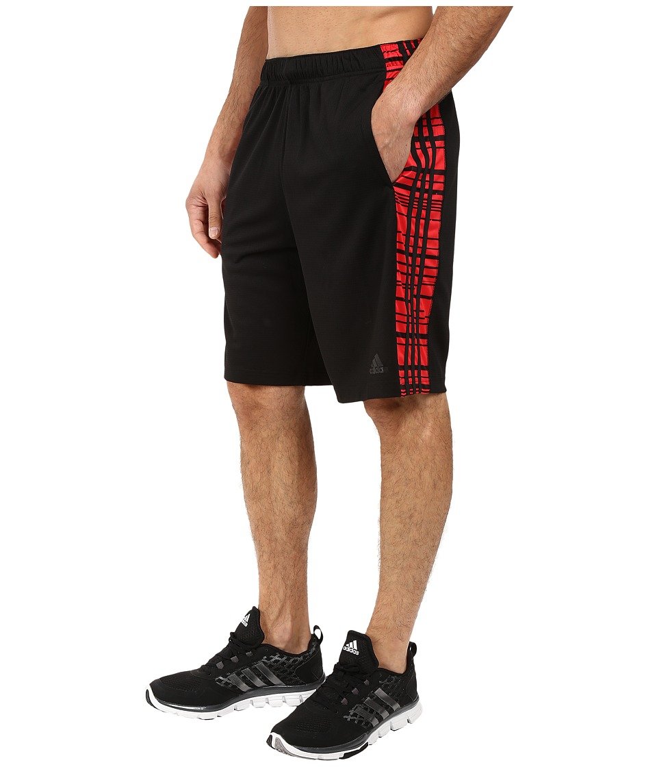 adidas Performance Essential Print szorty męskie