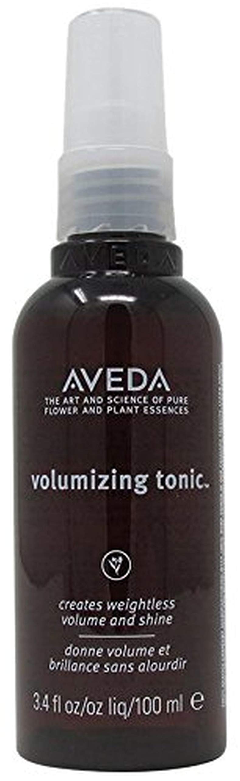 AvedaVolumizing Tonic with Aloe, 3. 4oz