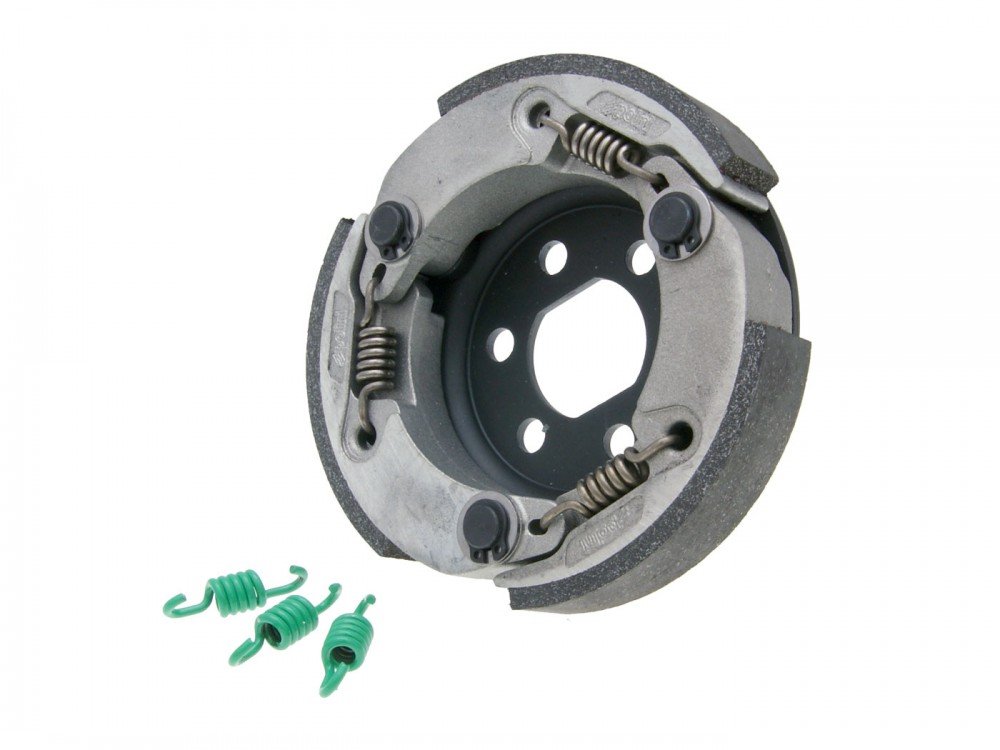POLINI SPEED CLUTCH 3G for Kymco, Peugeot, Piaggio Coupling 107 mm