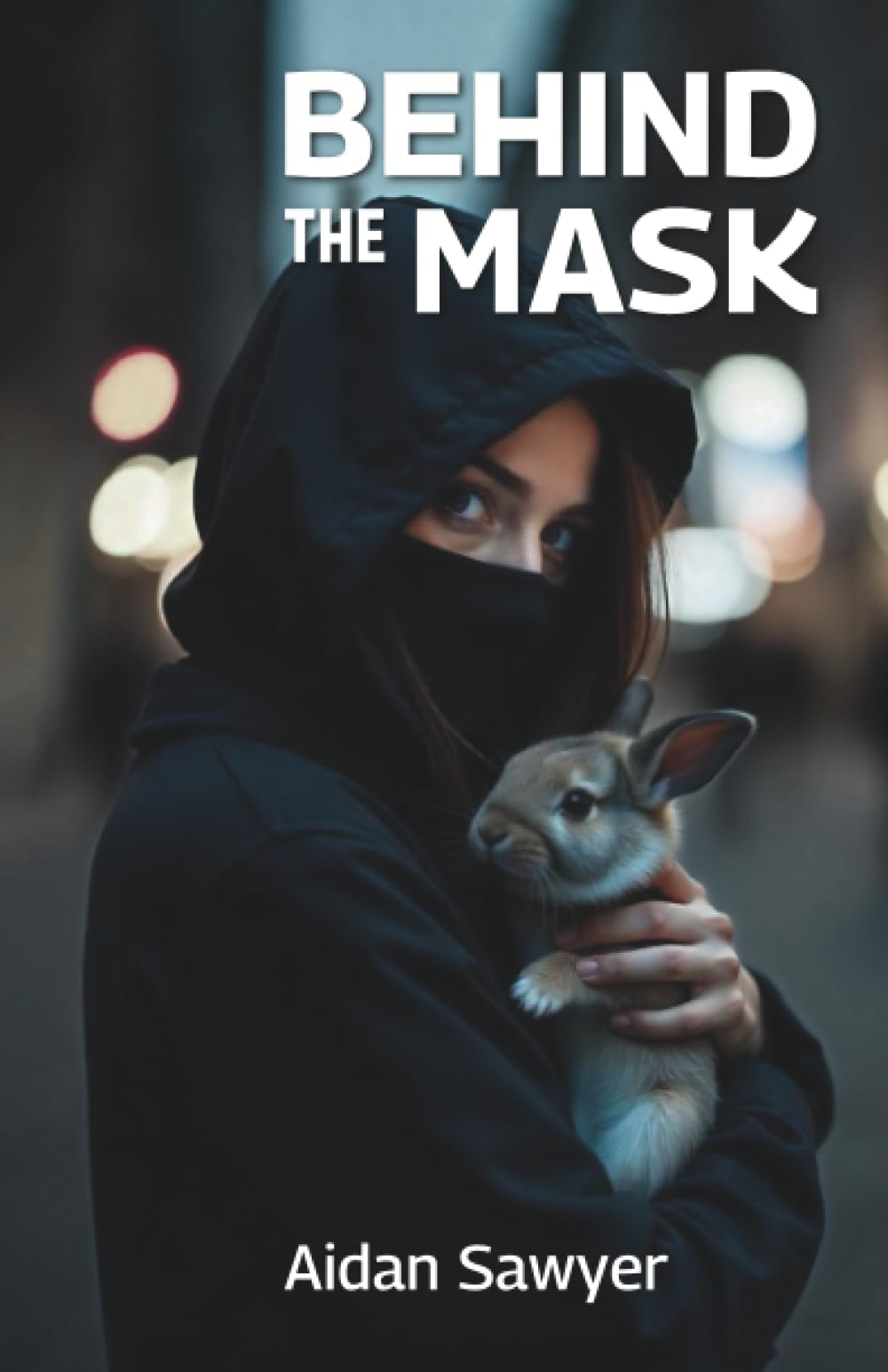 Behind the Mask