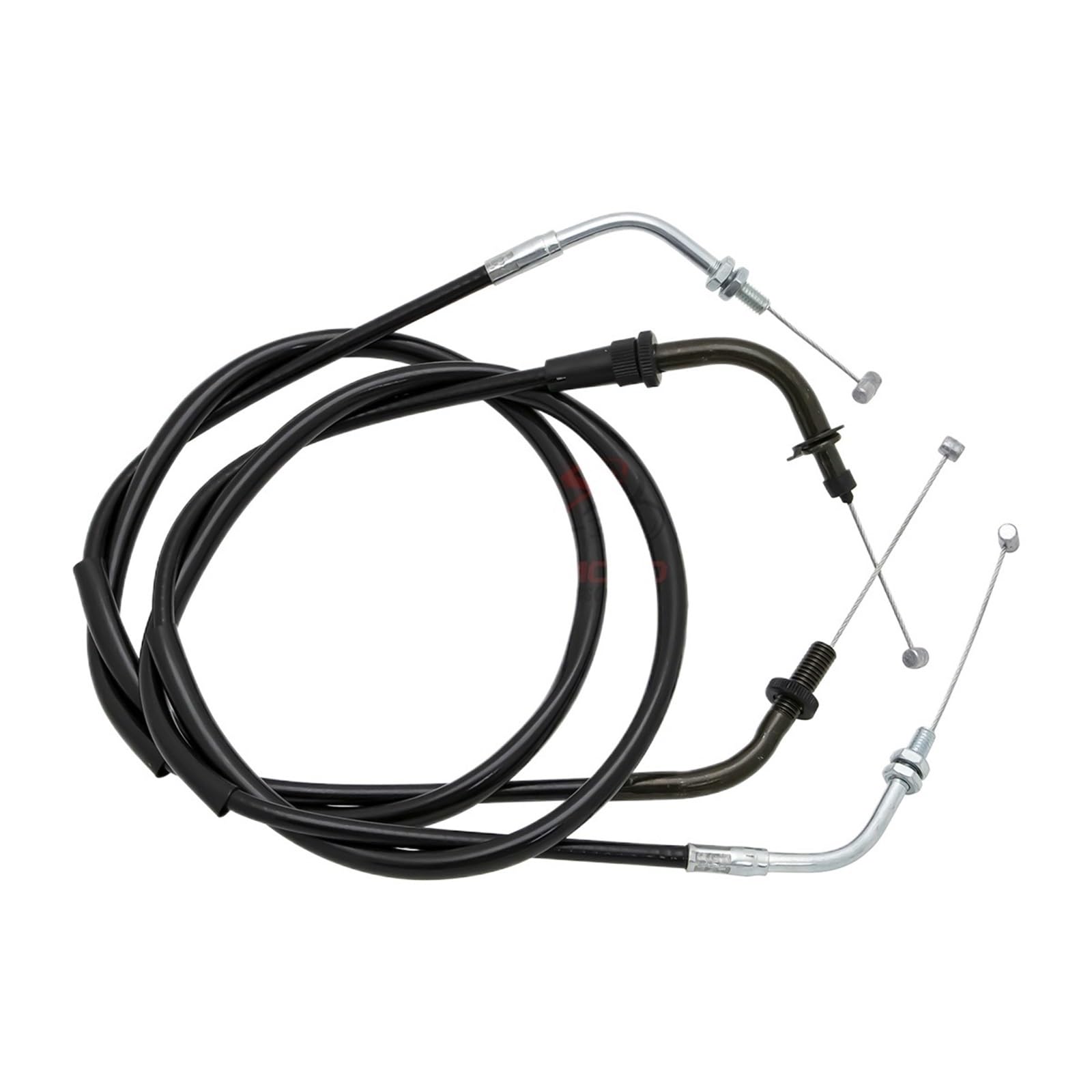 Przewody motocyklowe Do Yamaha Cable De Embrague