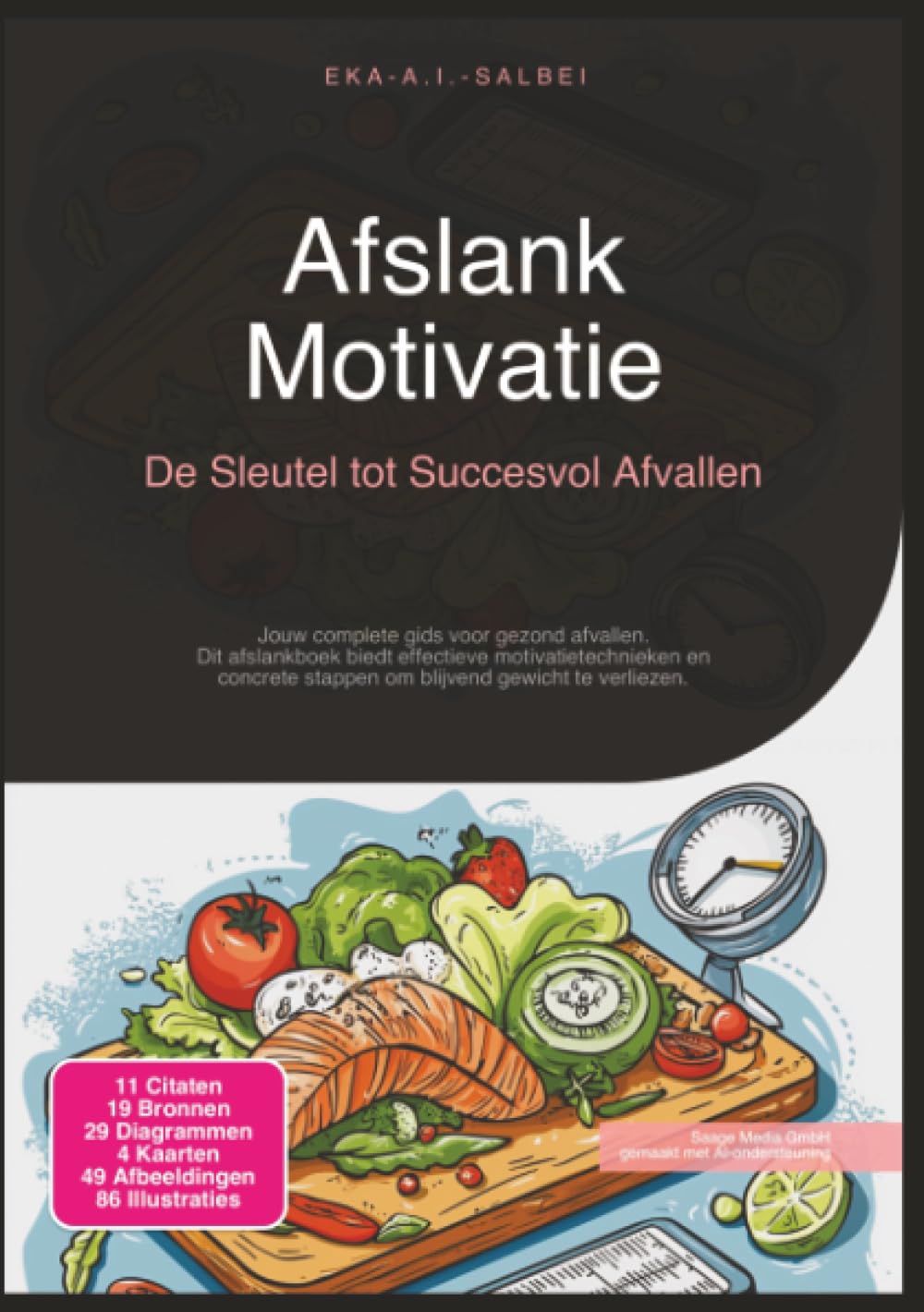 Afslank Motivatie: De Sleutel tot Succesvol Afvallen