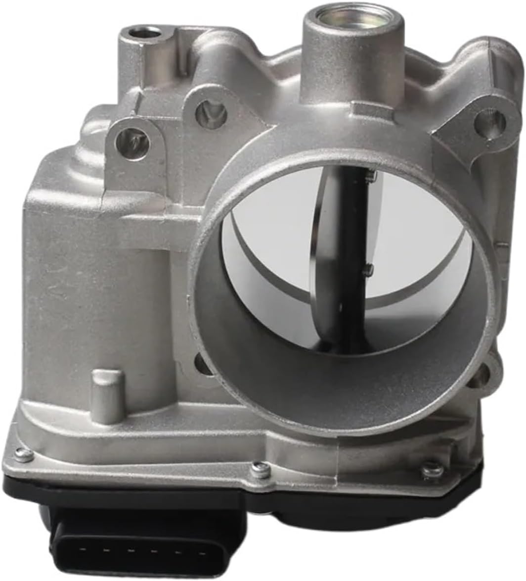 Throttle Valve 1450A033 Compatible With Mitsubishi L200 2003/12 2.5T