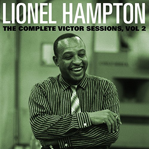 Lionel Hampton & His Orchestra