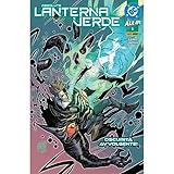 ABSOLUTE LANTERNA VERDE 5...