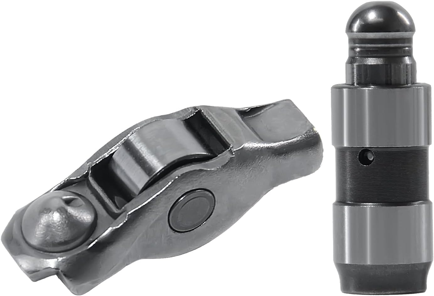 Rocker Arm & Lifter Kit for Dodge Charger Challenger Journey, Chrysler 200 300, Jeep Grand Cherokee, Ram 1500, V6 3.6L Pentastar, Replace 5184296AH 5184332AA