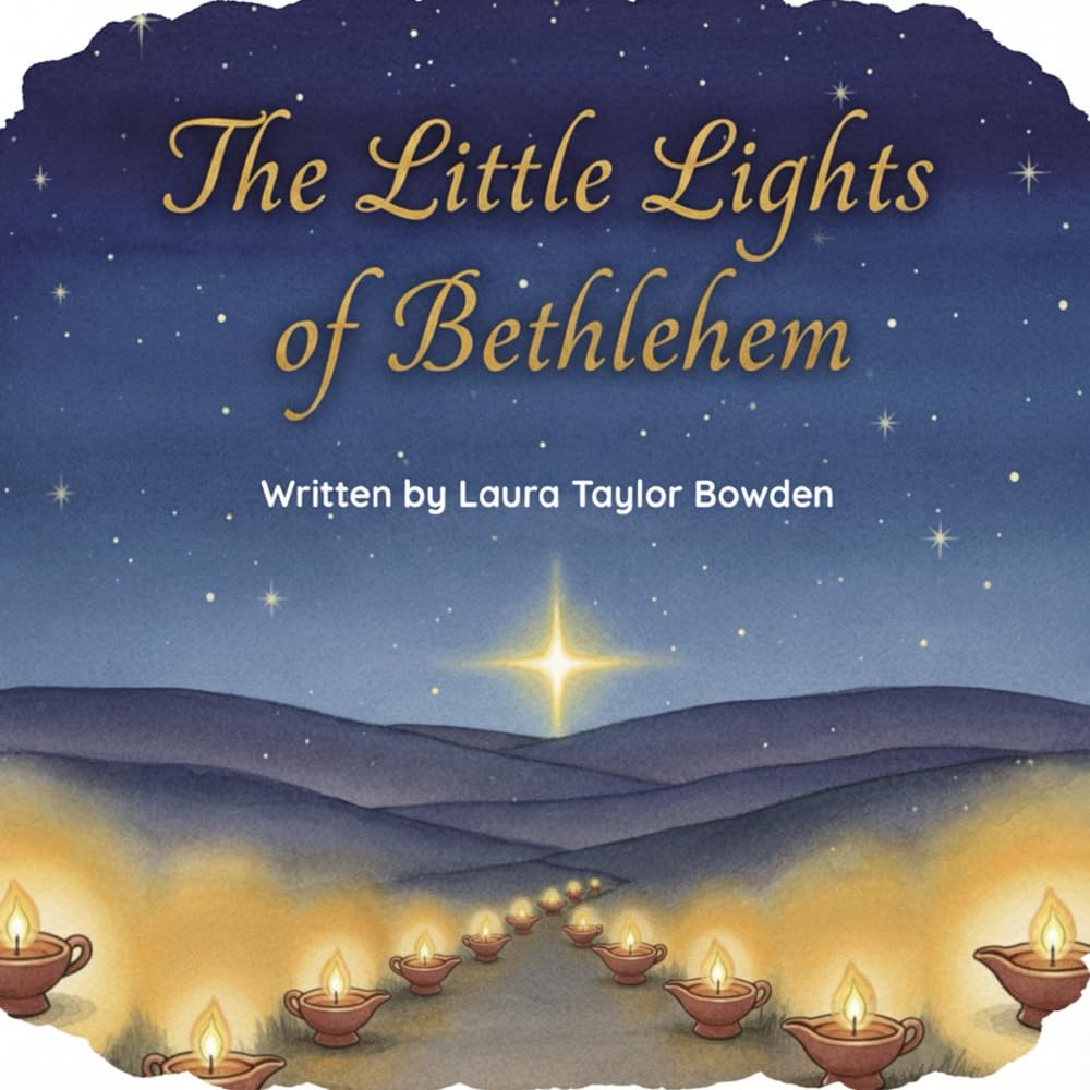 The Little Lights of Bethlehem