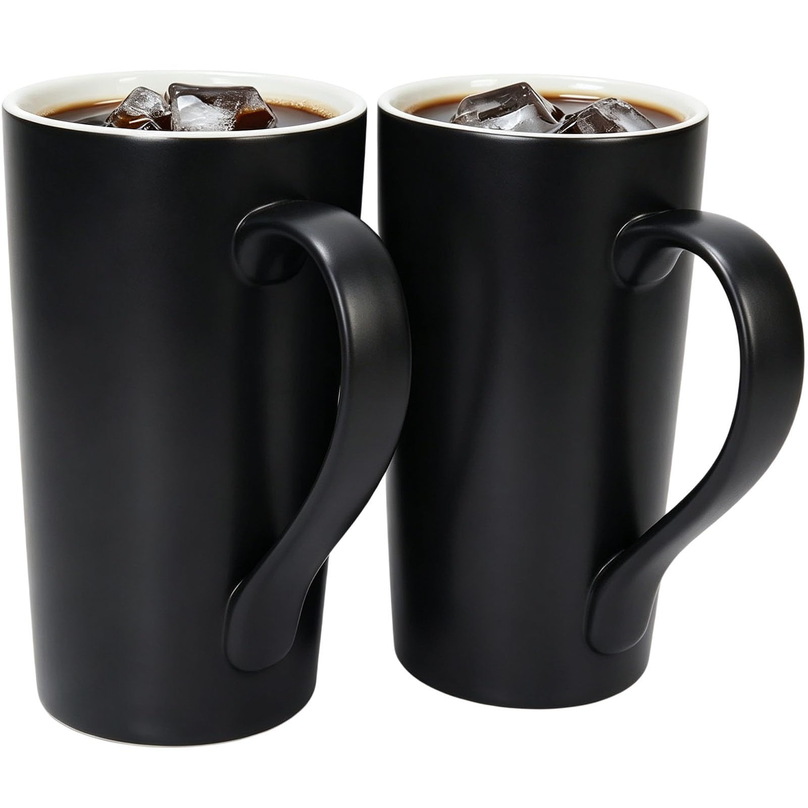10 4 coffee that mug Wake Up Sucker Yeti 10 OZ Stackable Mug – JJFU BREW