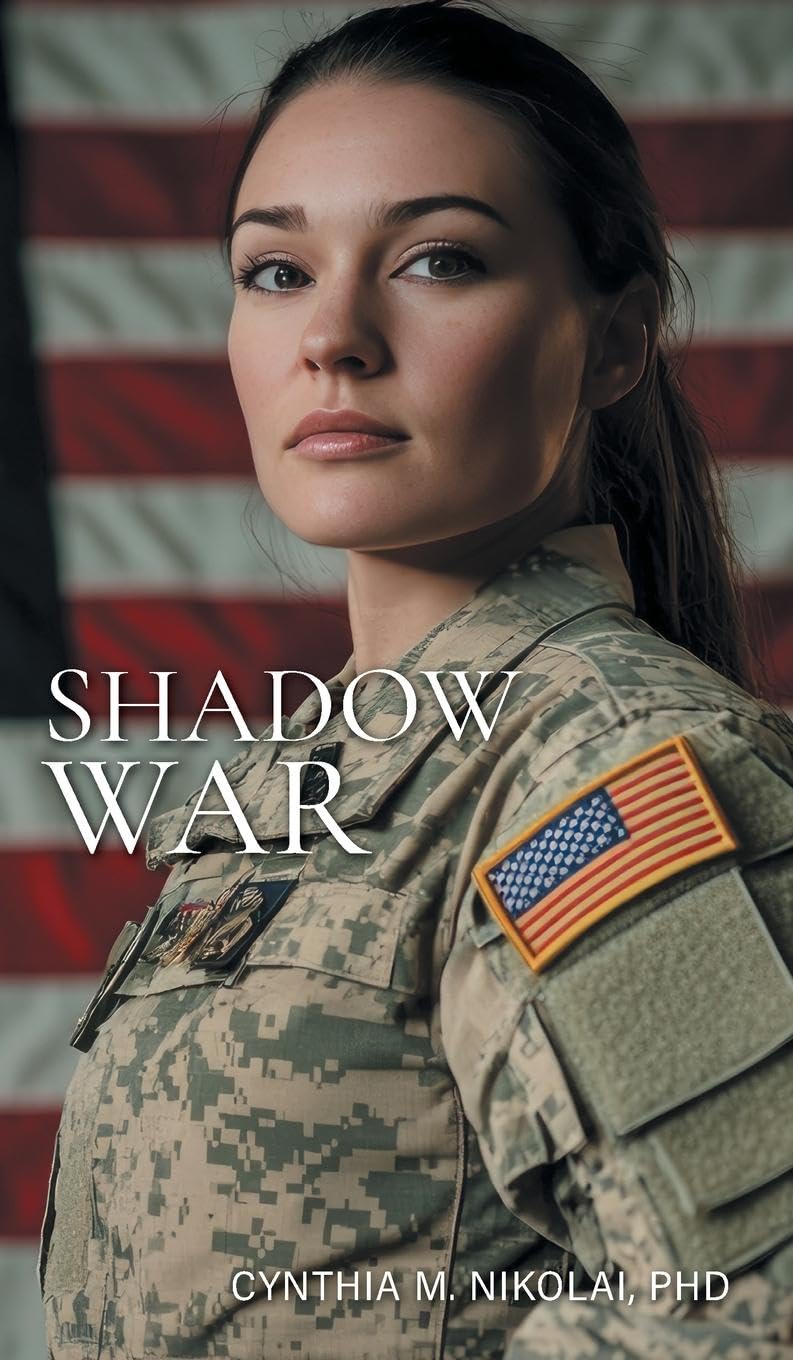 Shadow War