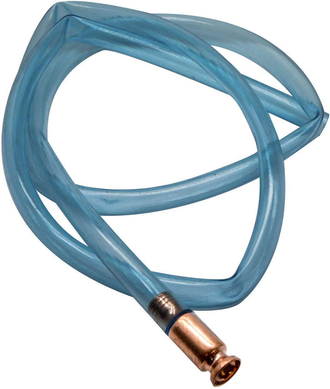 Hyfive Self Priming Jiggle Syphon Hose Oil Drum Barrel Tank Siphon Pump