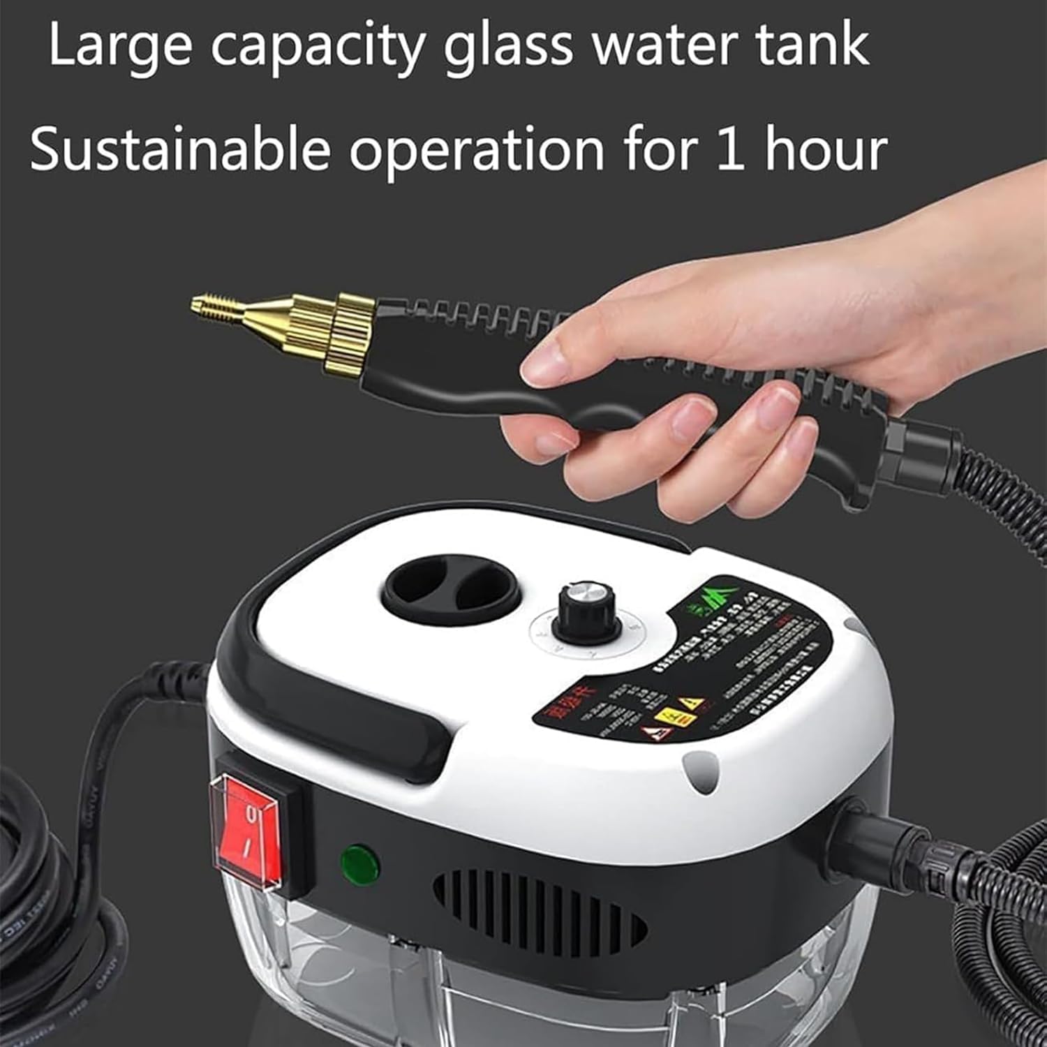 OPUS BEAUTY FIT SHAPER 温冷 EMS