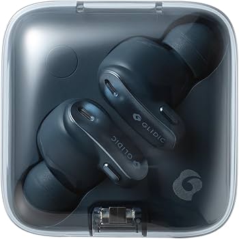 Amazon.co.jp: 完全ワイヤレスイヤホン GLIDiC TW-5300 紛失&延長保証 Amazon.co.jp: 完全ワイヤレスイヤホン GLIDiC TW-5300 紛失&延長保証