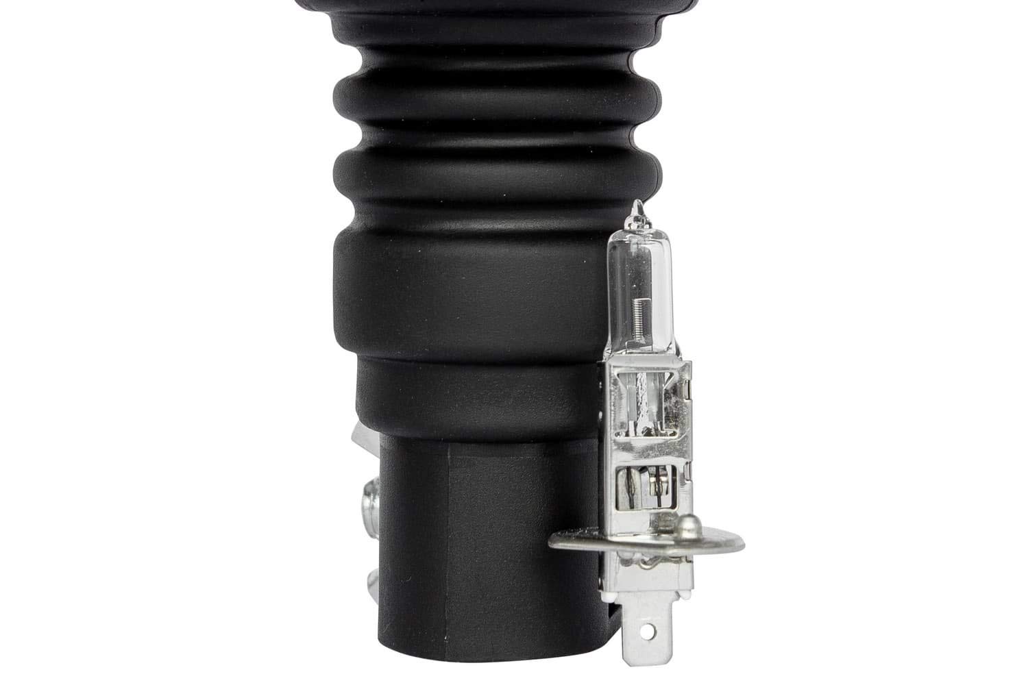 Lampada faro lampeggiante lampadina H1 12/24 V