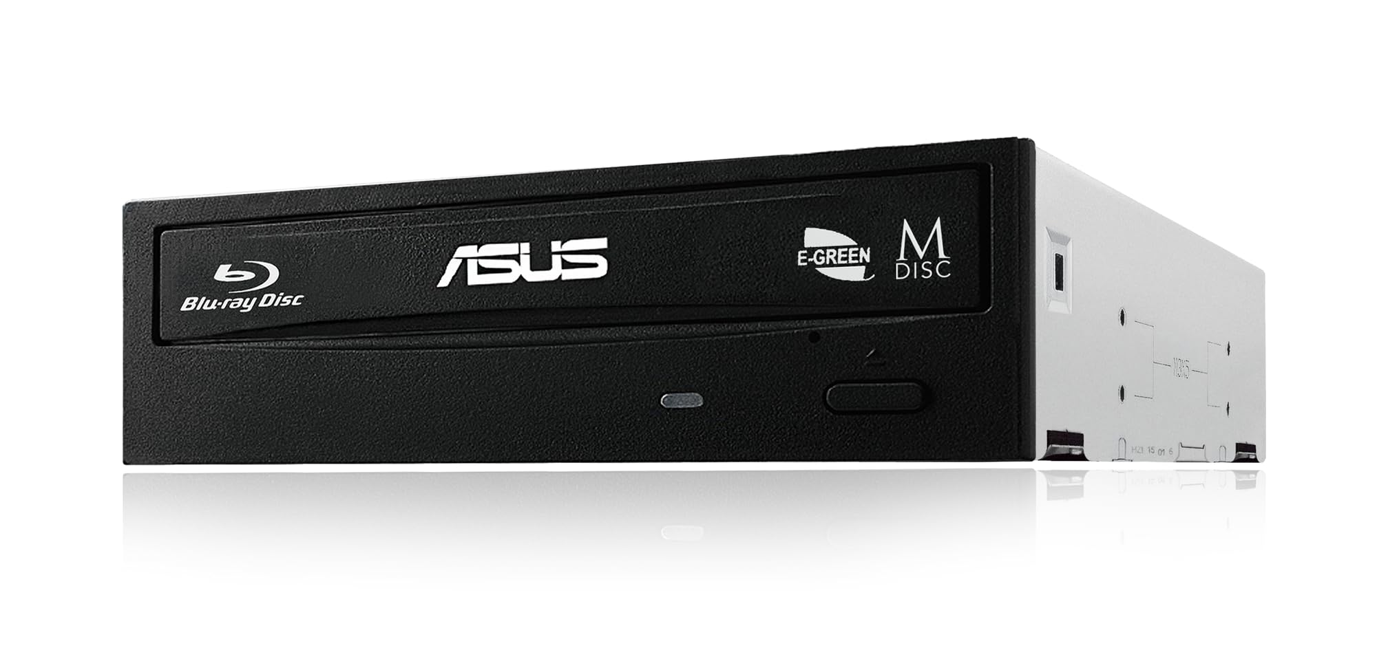ASUS Graveur Blu-ray interne x16 compat.