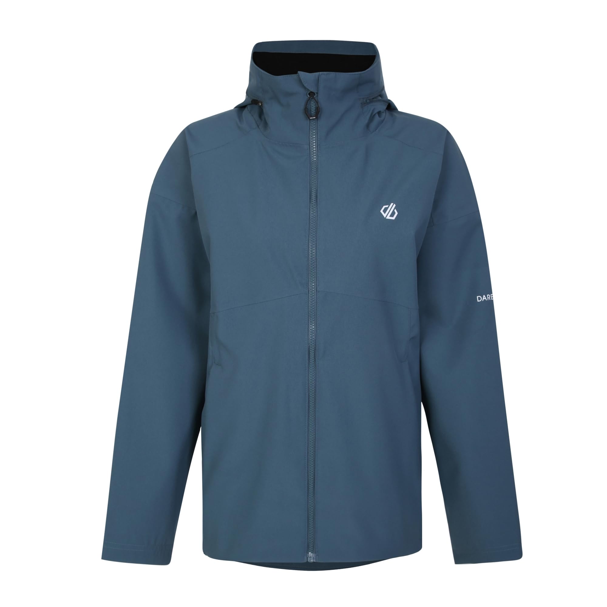 Dare 2b Womens Trail Jacket Orion Grey 14