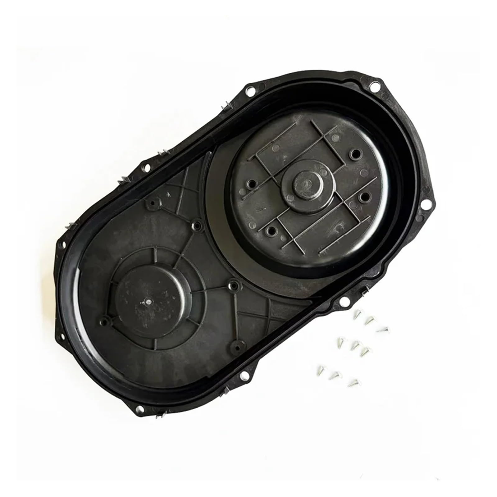 Amazon.com: CVT Cover Assy CVT Case Kit 2019-2025 For CFMOTO