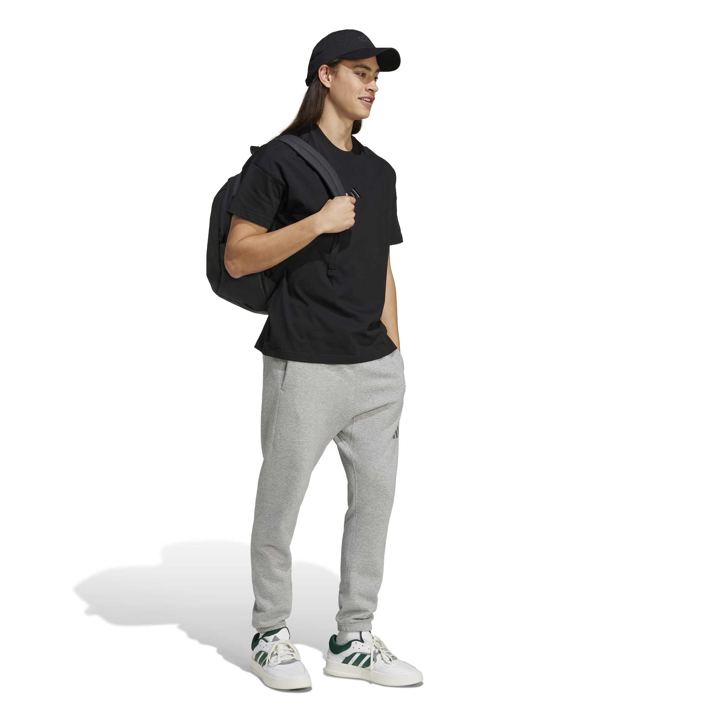 adidas T-shirt z krótkim rękawem Mężczyźni All Szn T-shirt