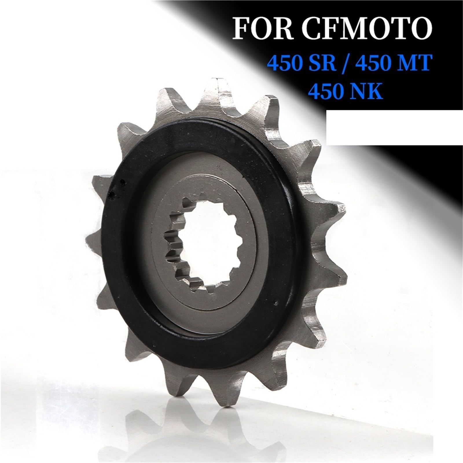 Łańcuch Dla CFMOTO 450SR CF450 SR CF Moto