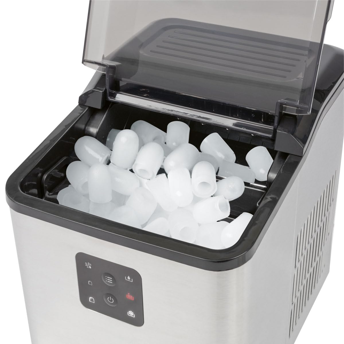 Profi Cook PC-EWB 1253 Machine à glaçons 1.5 l