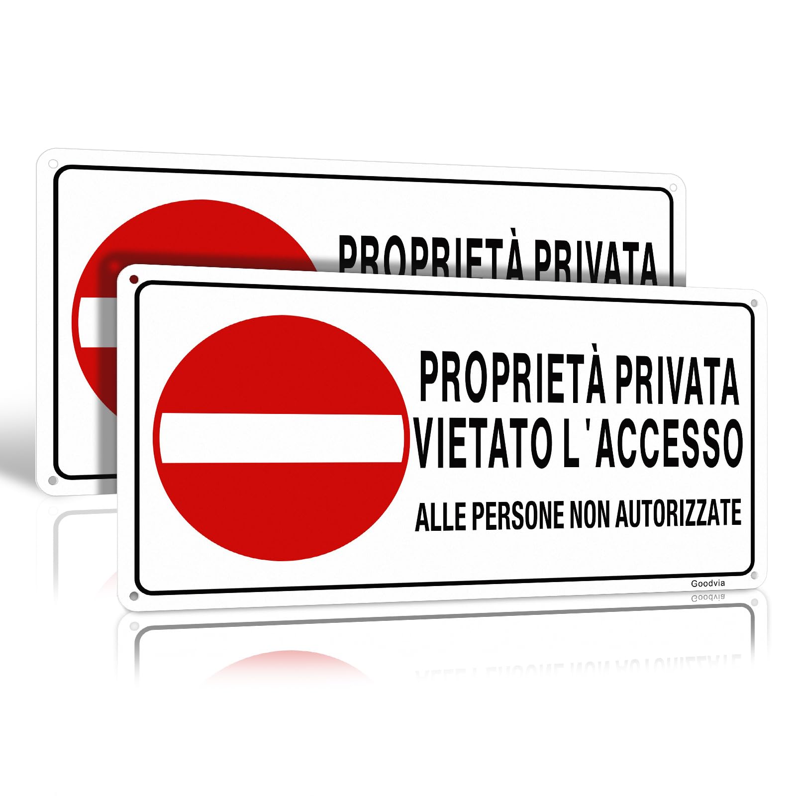 Violazione di proprietà privata: sanzioni e pena