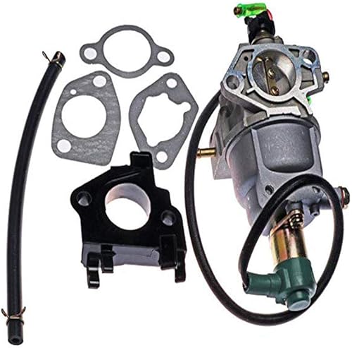 Carburador para Honda EB3800X EB5000X EM5000SX EB6500X EM6500SX