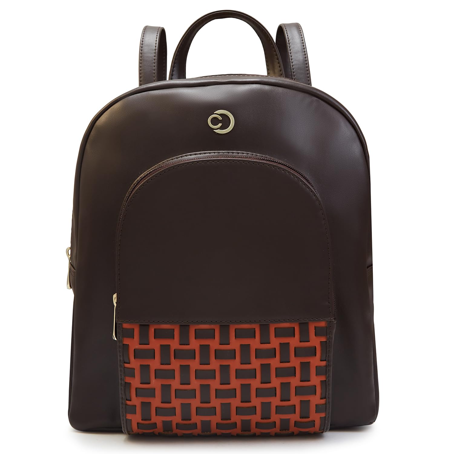 See full amazon price history chart for Caprese ZETA BACKPACK LARGE CHOCOLATE QUILTED WOMENS BAG Caprese ZETA BACKPACK LARGE CHOCOLATE QUILTED WOMENS BAG (B0D49DWCXG) Amazon Price History, Amazon Price Tracker