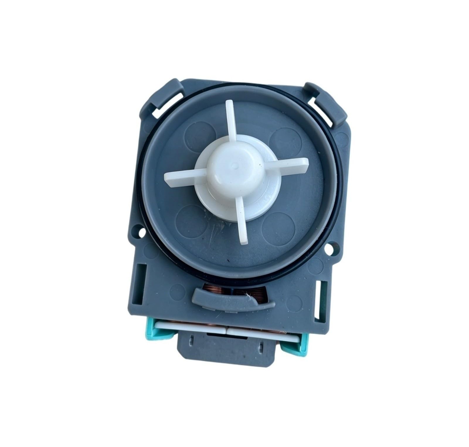 Lavadoras De Tambor,Válvulas De Drenaje,Compatibles for Electrolux,Motores De Salida De Bomba