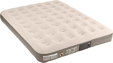 Coleman QuickBed Elite Extra High Airbed – Queen
