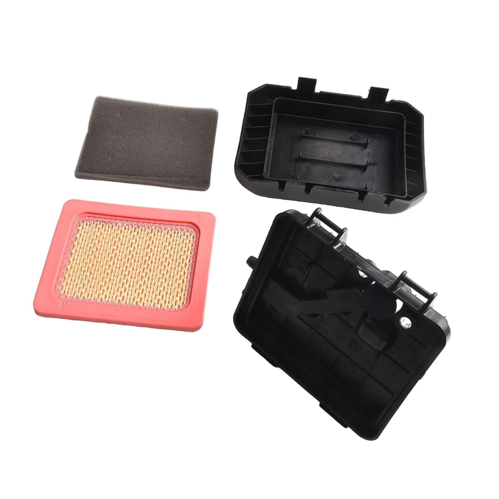 Boîtier et adaptation pour moteurs 140 160 filtration de bloc pompe