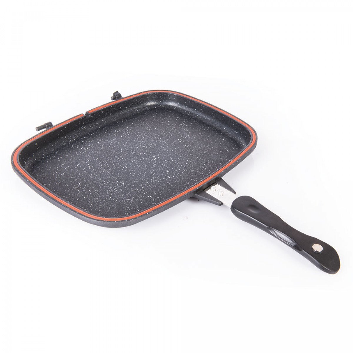BERNI GROUP Fornetto Sanity Stone - Fornetto Cm. 36x25