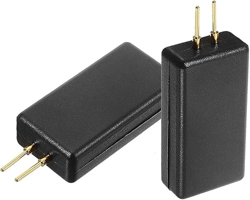 Augeny 2 PCS Car SRS Airbag Simulator Tester, Universal Airbag Fault Finding Diagnostic Repair Tool, Auto Airbag Simulator Testing Instrument,