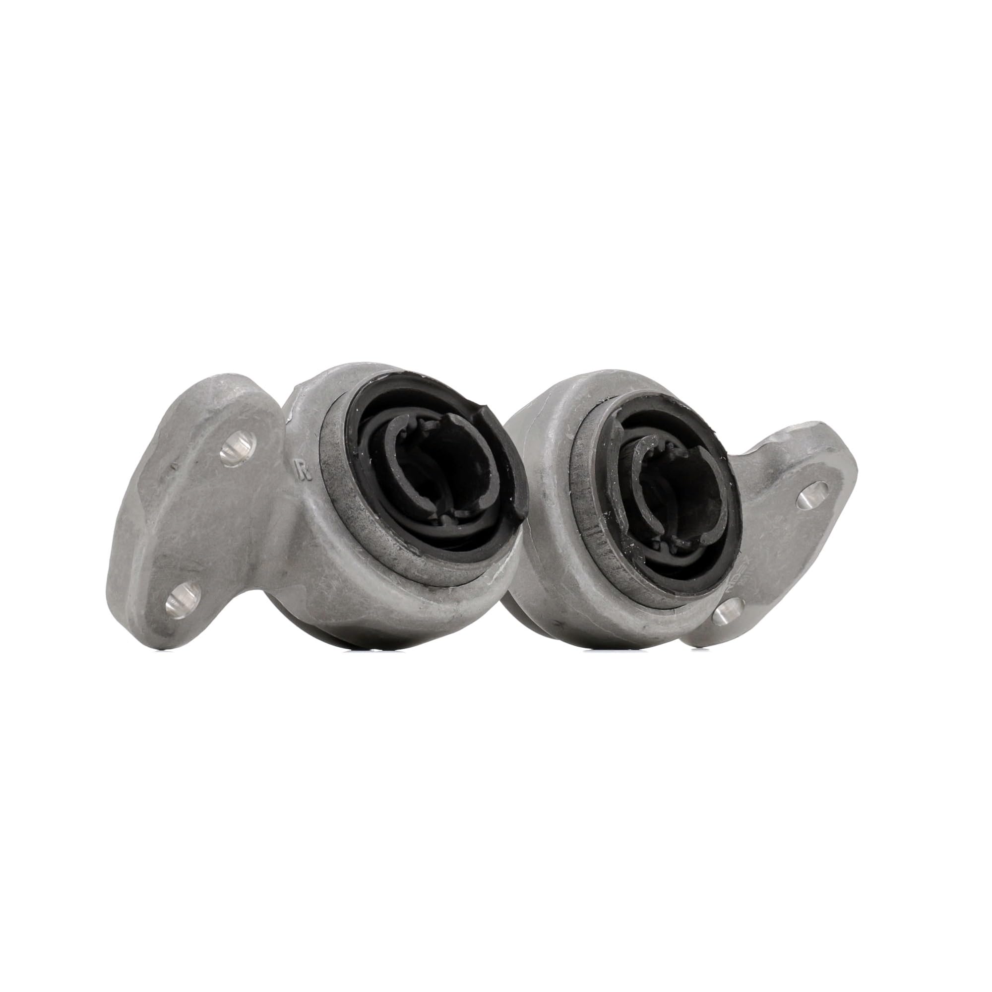 RIDEX PLUS 251T0925P 2x Supporto braccio oscillante Anteriore bilaterale Compatibilità con BMW 3 Sedan E46