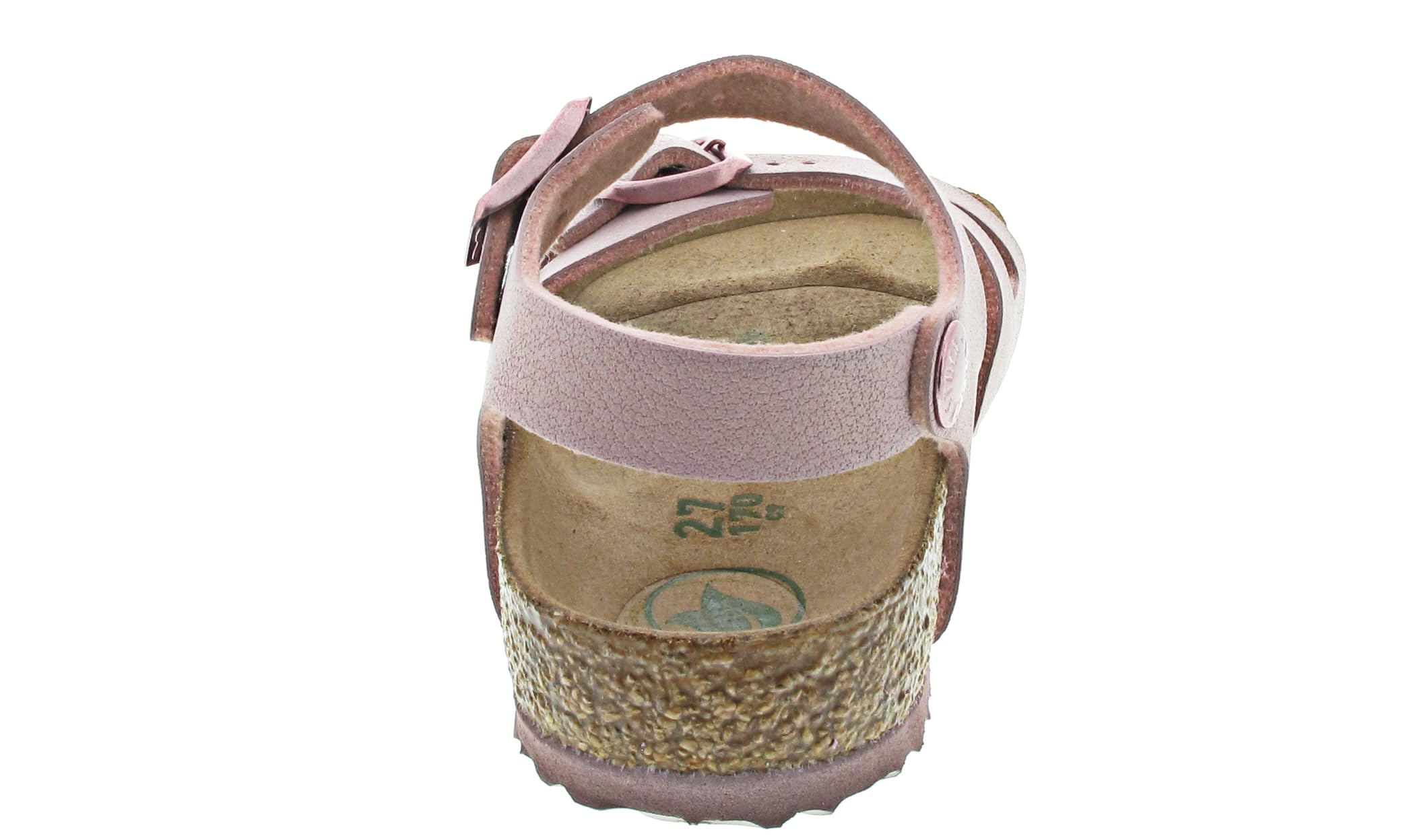 Birkenstock - Rio, Sandali Bambine e ragazze