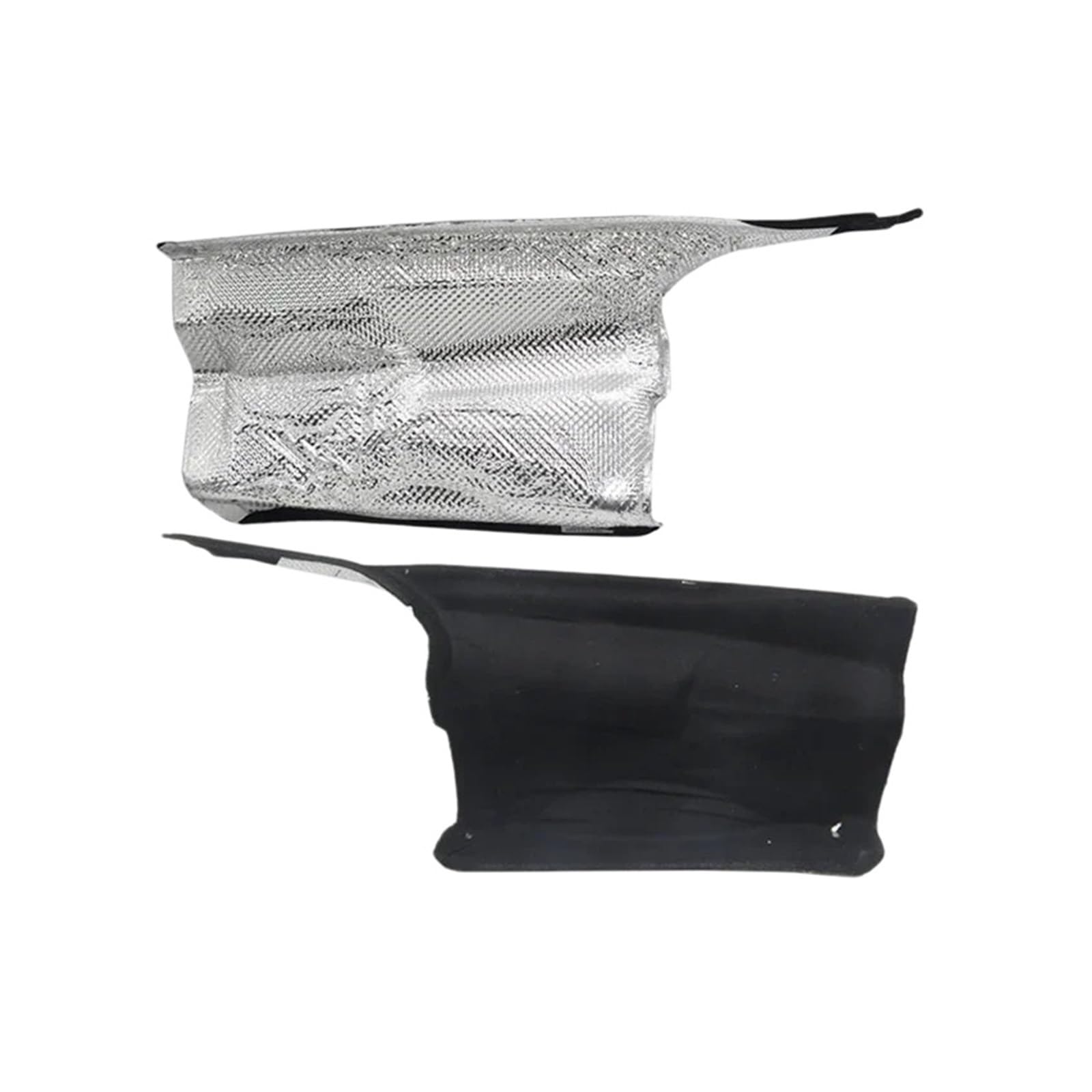LYCHEU Front Hood Engine Firewall Engine Compartment Soundproof Sound & Heat Insulation Cotton For 307 For 308 For 408 For C4L For C-Quatre