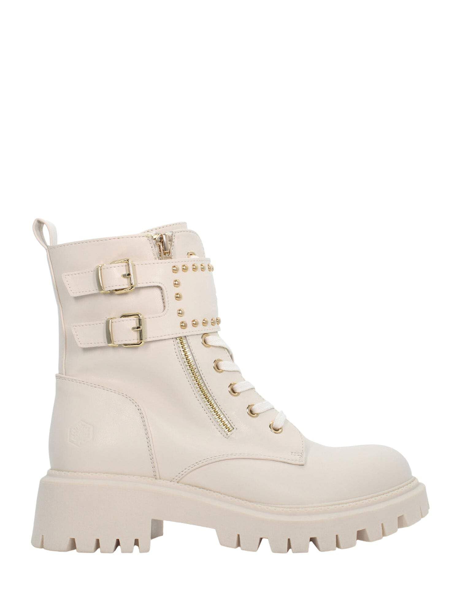 PALOMA ANKLE BOOTS WOMAN