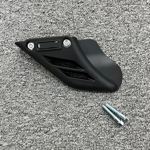 Accessoires moto alternateur CBR650R protection couvercle moteur secondaire CB650R