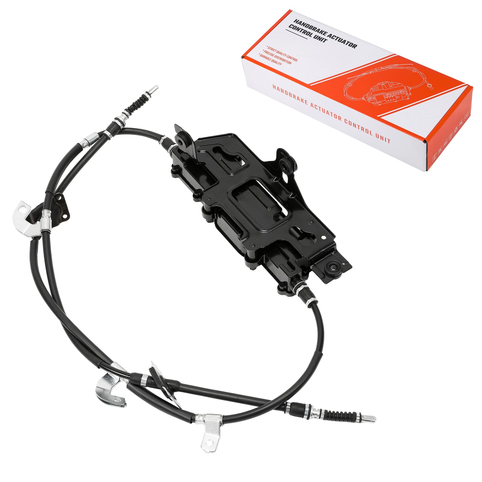 Elektronisch Feststellbremse Handbremse Stellmotor Steuereinheit Kompatibel mit Hyundai Santa Fé III 4WD 2012-2018 59700B8800