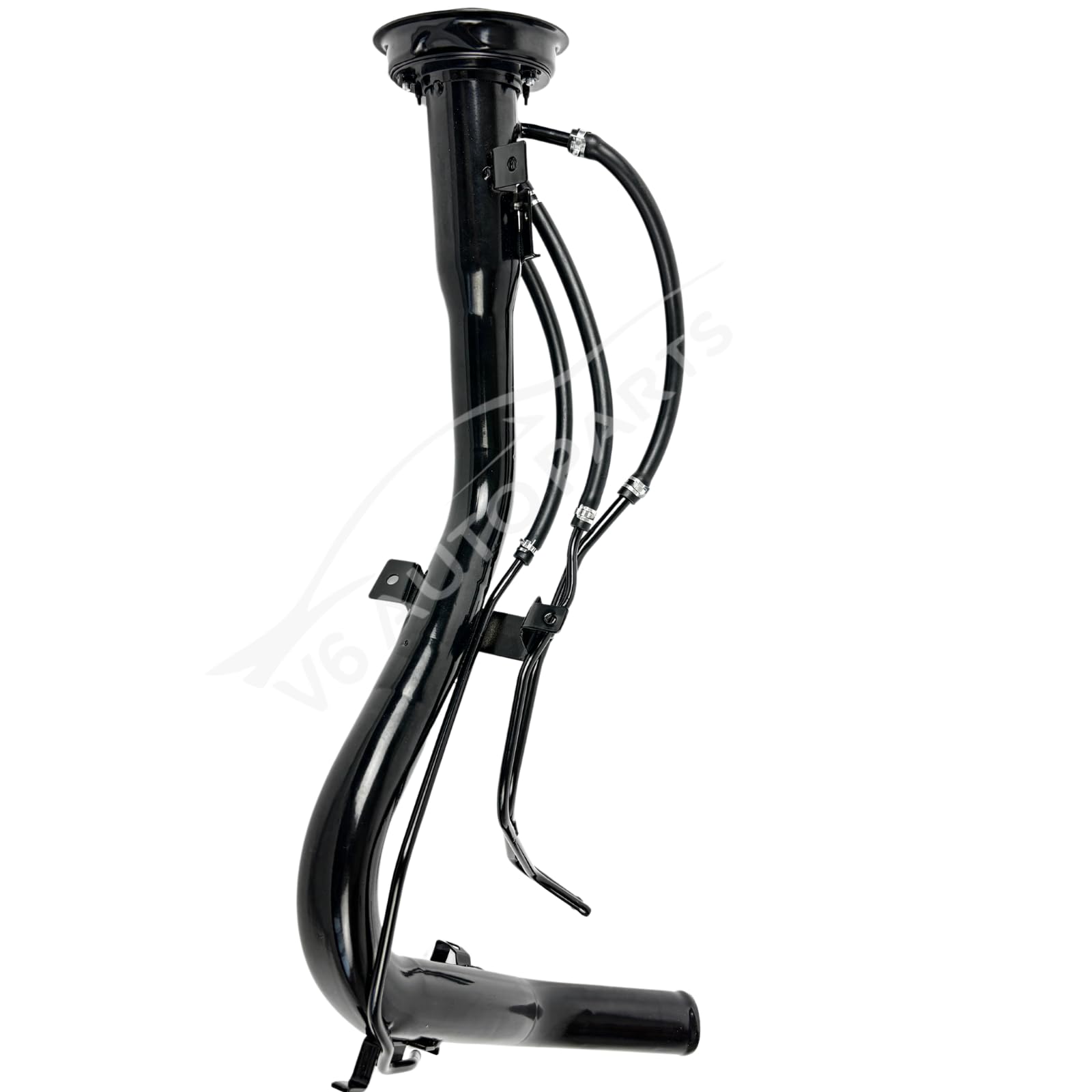 TUBO DE CUELLO DE GASOLINA DE COMBUSTIBLE PARA SUBARU 1998 A 2002 Forester 2.5L 4WD WAGON IMPREZA LEGACY