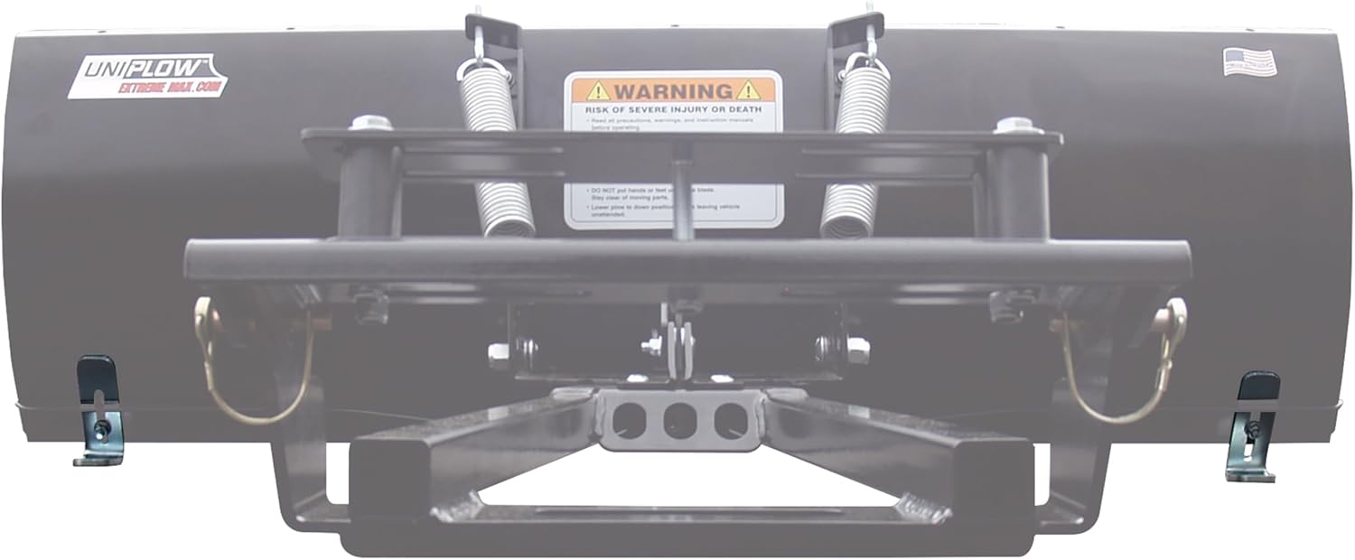 Extreme Max 5500.5013 UniPlow Replacement Plow Foot
