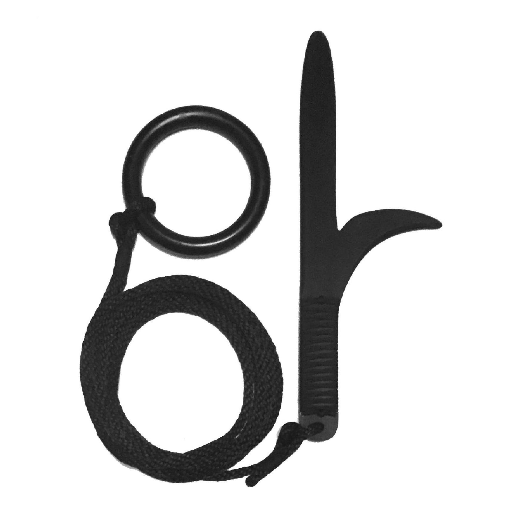 Shinobi Gear Plastic Ninja Training Kyoketsu-Shoge V3, Ninjutsu