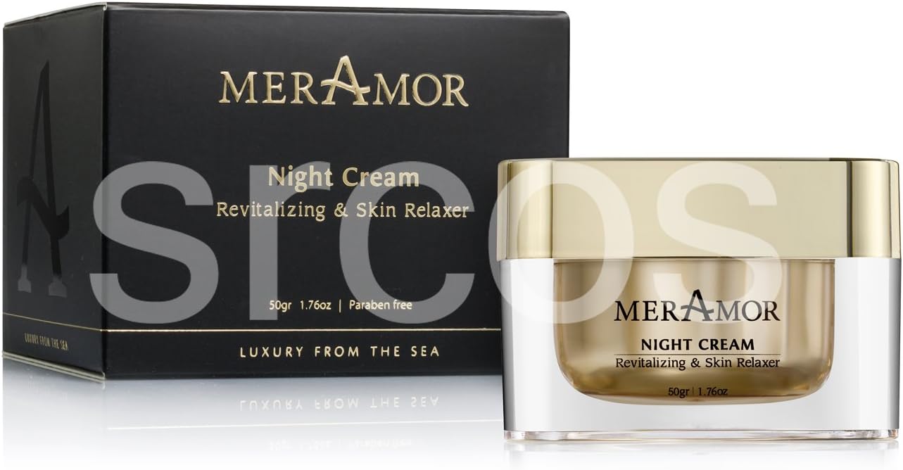 Night Cream