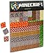 Produktbild Minecraft Magnet Set (160 Magnet Blöcke)