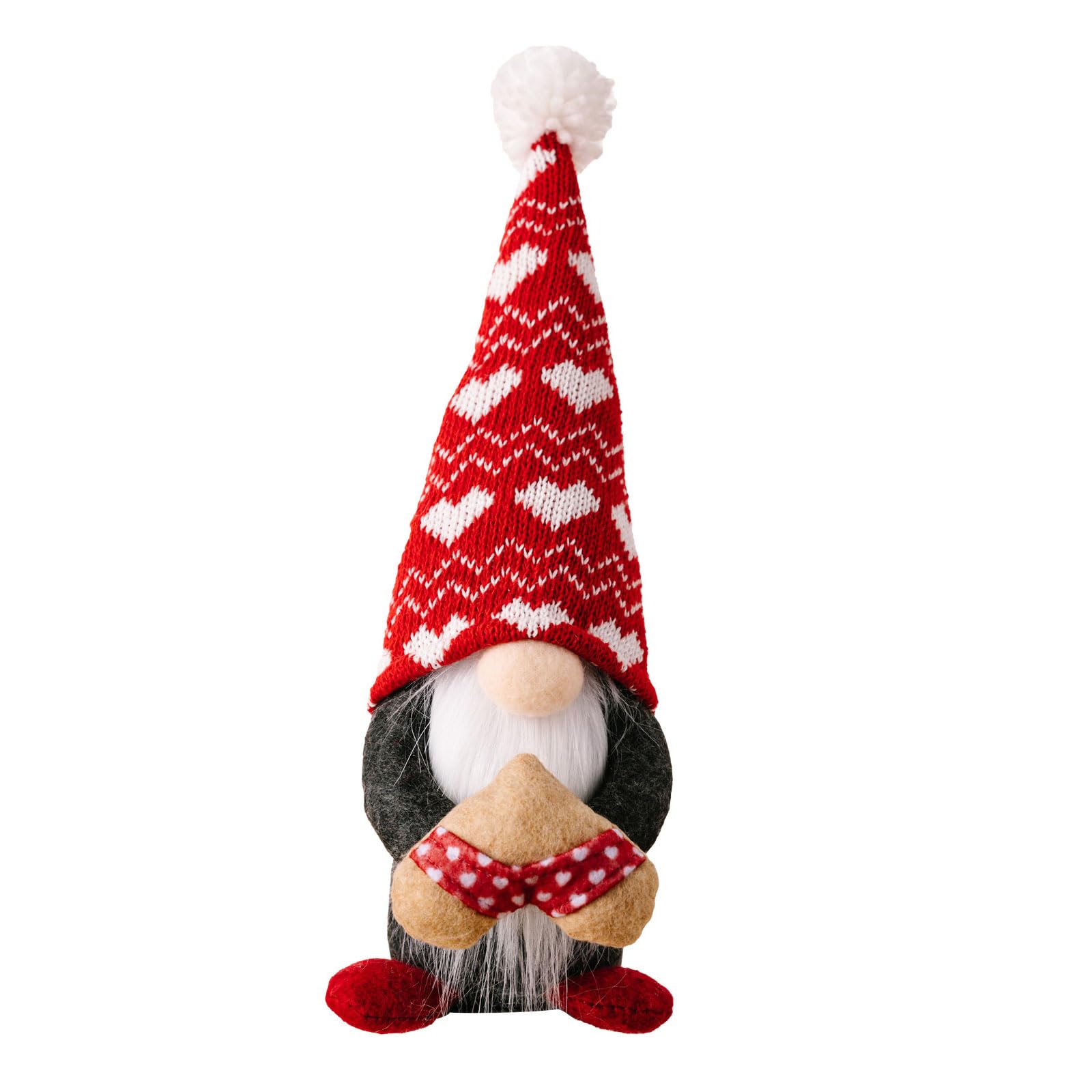 Buxuaaaa B Uxuaaaa Valentine ' S Day Decorations Heart Doll Table Ornament Valentine ' S Day Wedding Decorations