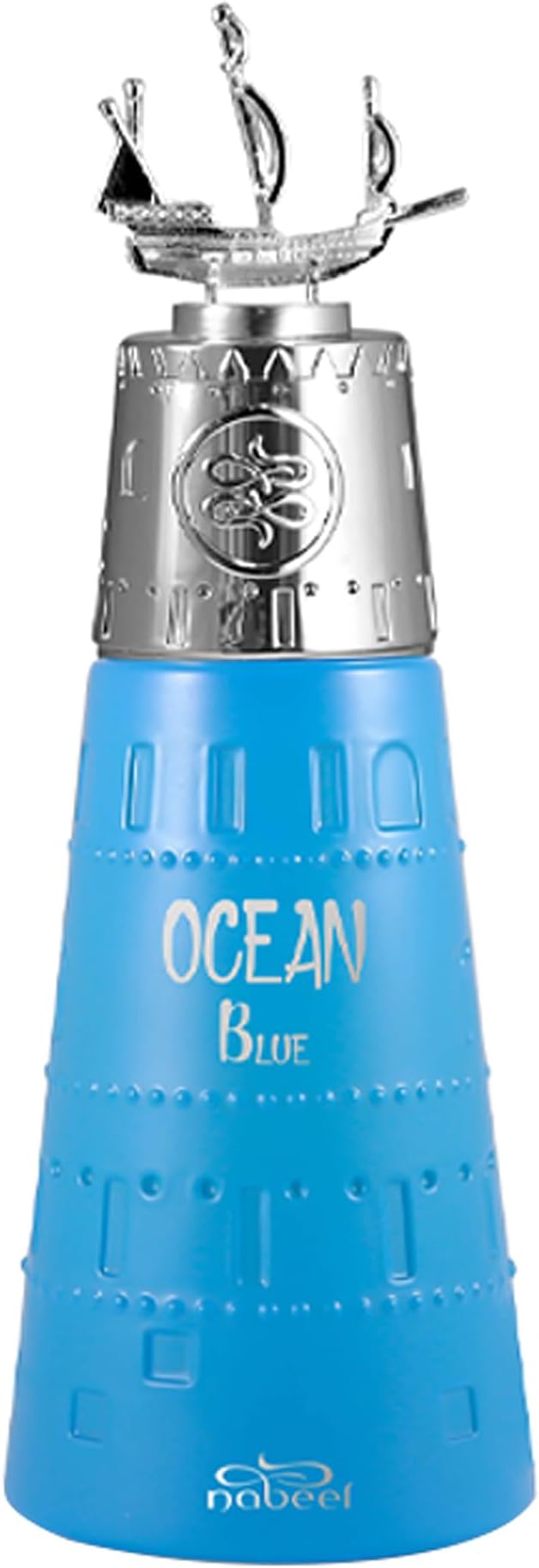 Nabeel Perfumes OCEAN BLUE 100ml SPRAY Perfume