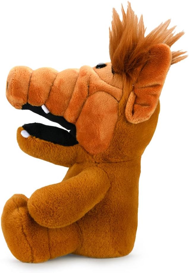 Kidrobot ALF 8 Inch Phunny Plush