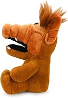 Vista 3 de Kidrobot ALF - Peluche Phunny de 8 pulgadas