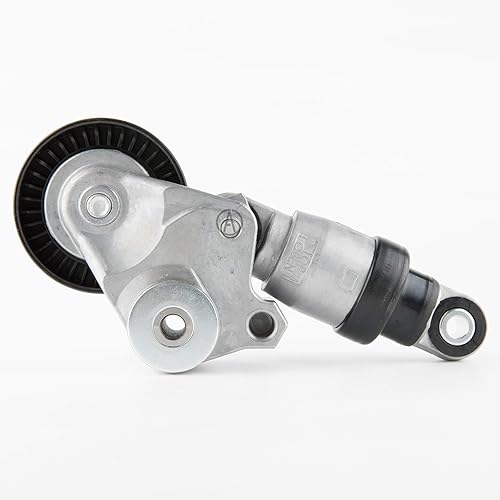 Miniatura 2 de Conjunto de tensor de correa de transmisión de accesorios de calidad original premium para MAZDA 3, 6, CX3 CX5 2.0L, 2.5L 2012-2018 39390